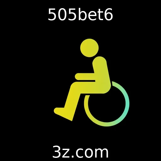 Acessibilidade nos jogos e seu papel na inclusão | 505bet6