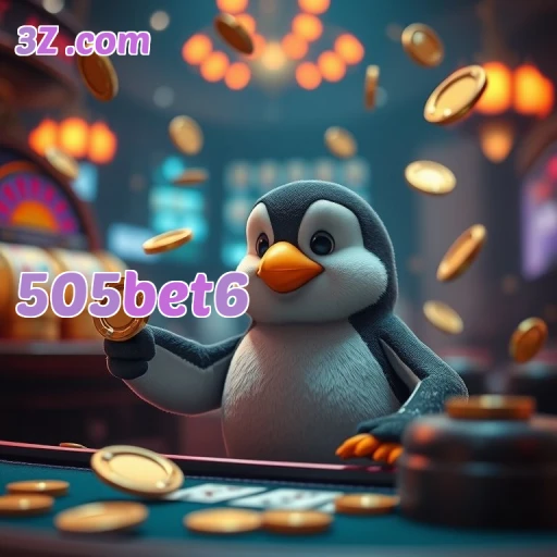 Apostas Empolgantes na Plataforma 505bet6 para Todos