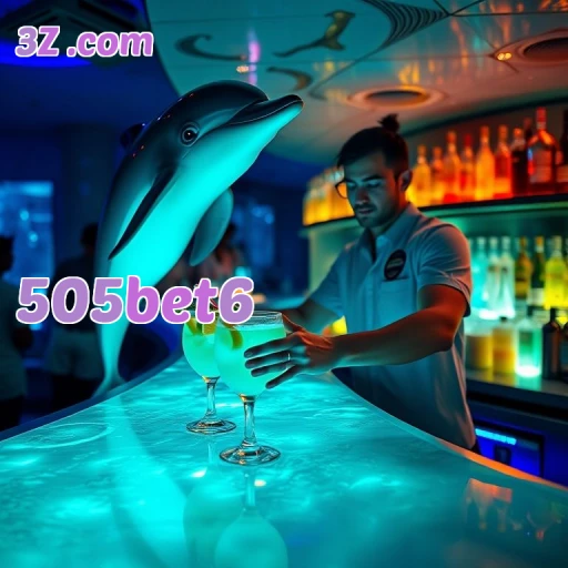 Aplicativo Inovador do 505bet6: Uma Nova Era nos Jogos Online