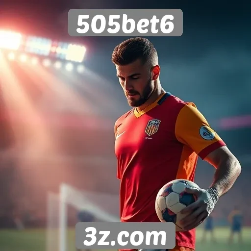 Recursos de segurança do 505bet6 para jogadores