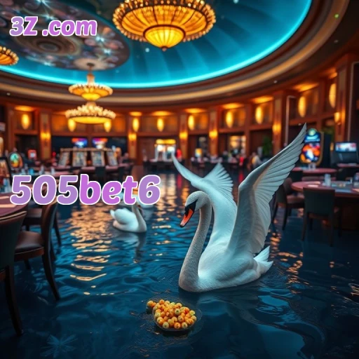 505bet6 Bônus especiais
