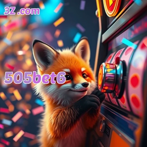 505bet6 Site seguro