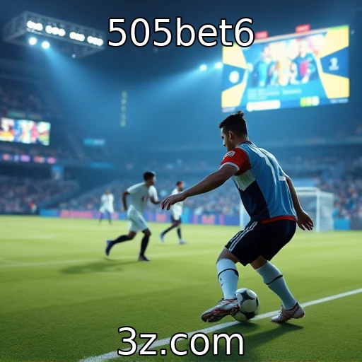 Desenvolvedores buscam novas tecnologias em jogos | 505bet6