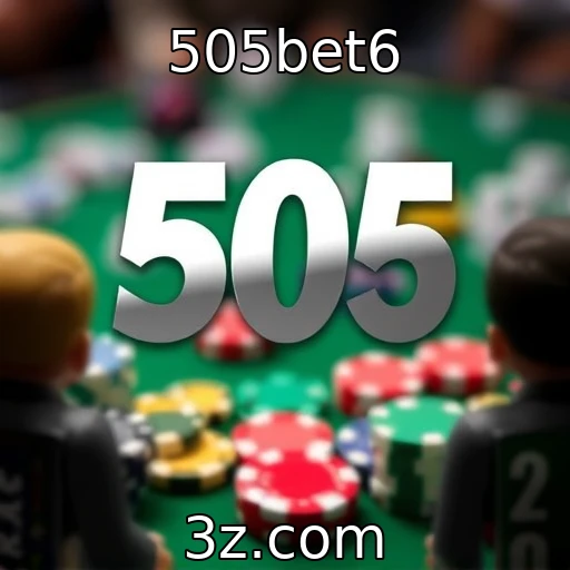 Diversidade e inclusão na criação de jogos : 505bet6