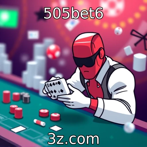 Impacto das microtransações nos jogadores - 505bet6