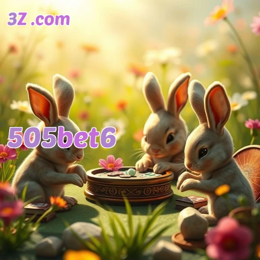 505bet6 Jogos diversos