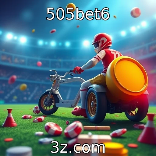 Tendências em jogos móveis para o futuro | 505bet6