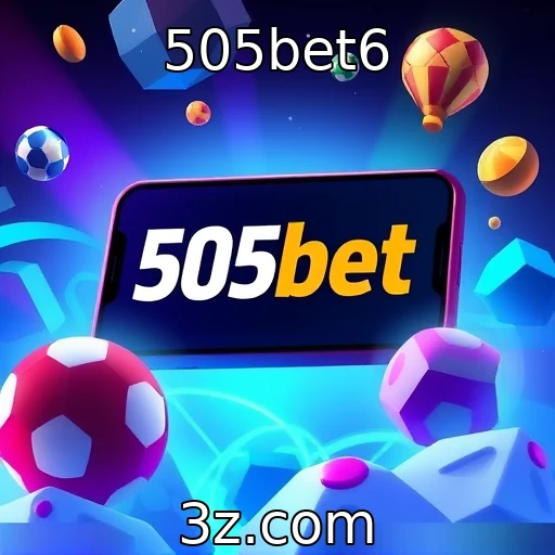 A ascensão dos jogos mobile na indústria | 505bet6