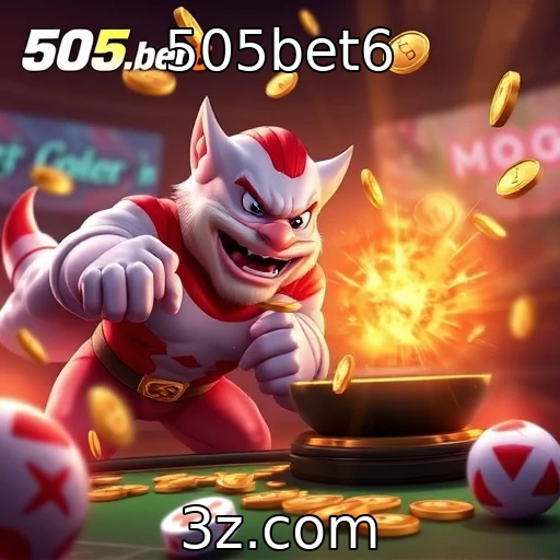 Mecanismos de monetização em jogos online - 505bet6