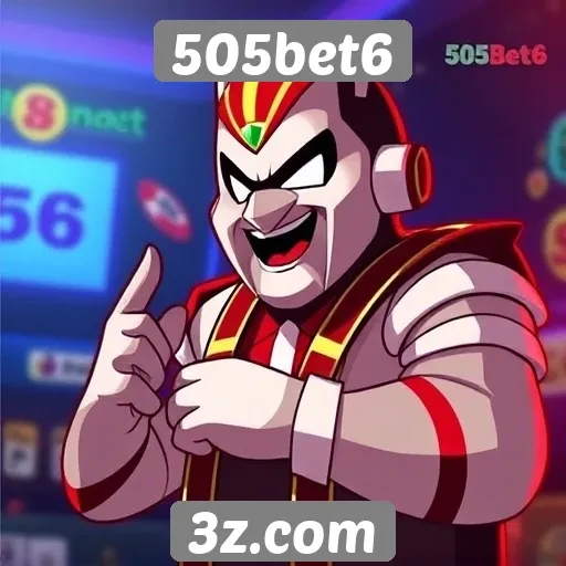 Avaliação de métodos de pagamento no 505bet6