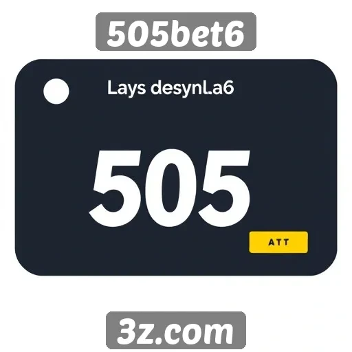 Como funciona o sistema de pagamento no 505bet6