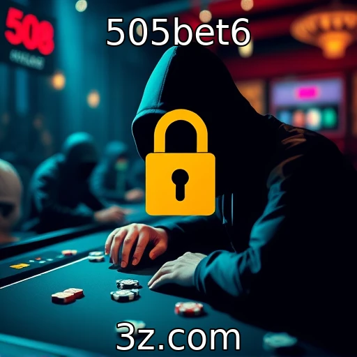 Questões de privacidade em jogos online | 505bet6