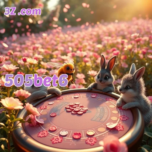 Promoções Imperdíveis no 505bet6 para Aumentar sua Diversão