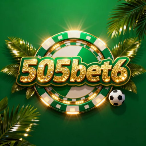 505bet6 logo