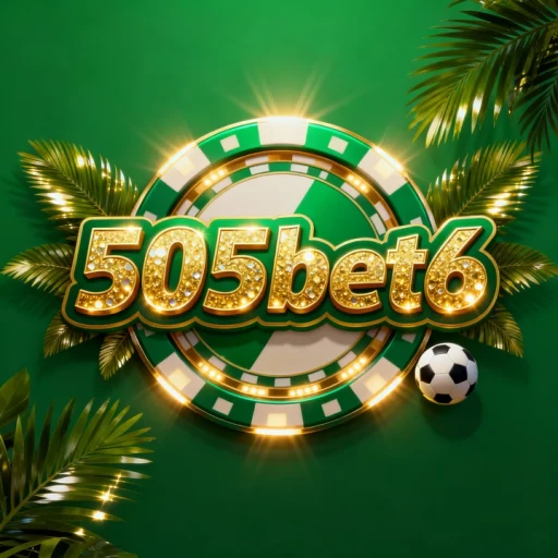 505bet6 logo