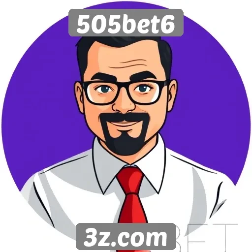 Feedback de usuários sobre 505bet6